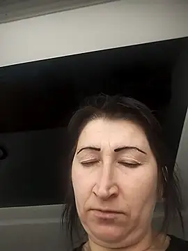 Funny Karina online show from 10/11/25, 10:14