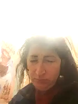 Funny Karina online show from 10/18/25, 06:26