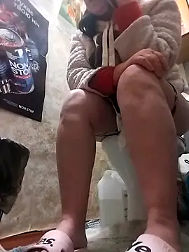 Funny Karina online show from 10/22/25, 06:02