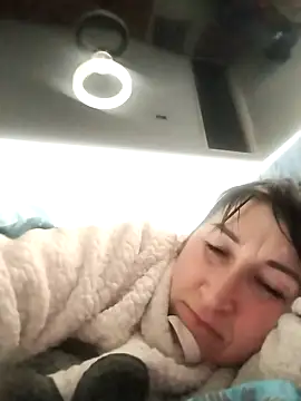 Funny Karina online show from 11/03/25, 05:31