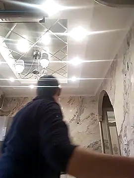 Funny Karina online show from 11/14/25, 10:58