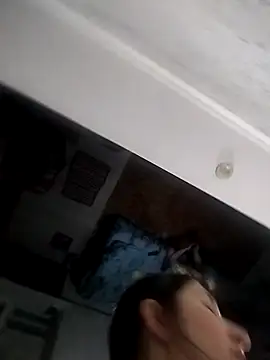 Funny Karina online show from 11/17/25, 09:09