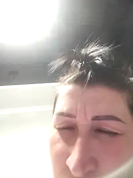 Funny Karina online show from 02/16/26, 08:27