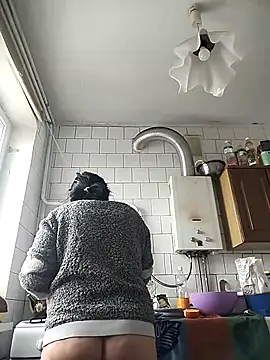 Funny Karina online show from 02/26/26, 07:07