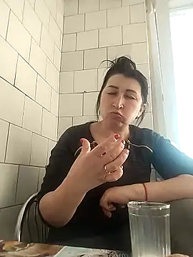 Funny Karina online show from 03/10/26, 02:00