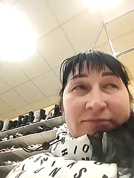 Funny Karina online show from 04/01/26, 08:26