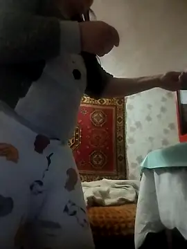 Funny Karina online show from 04/12/26, 01:21