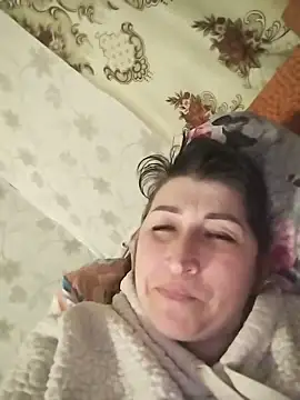 Funny Karina online show from 05/31/26, 06:20