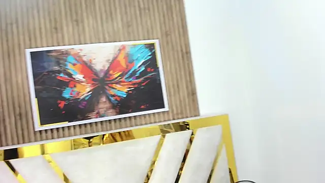 Luna Naughty1 online show from 01/14/26, 10:43