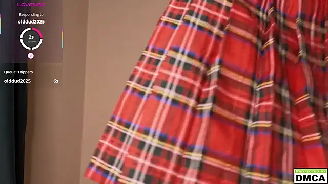 KattikissWiu online show from 03/07/26, 11:24