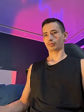 Damartinez27 online show from 09/13/25, 08:25