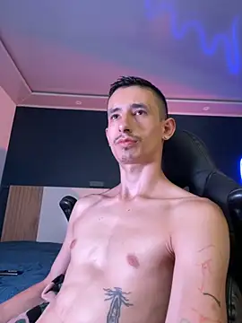 Damartinez27 online show from 09/22/25, 06:43