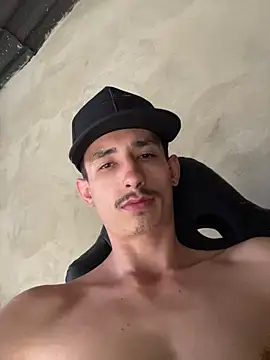 Damartinez27 online show from 01/14/26, 09:42