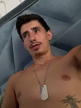 Damartinez27 online show from 04/08/26, 08:53