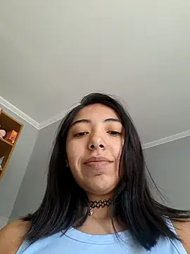 Snapshot of missapril0101 chatting on 01/12/26, 07:52 missapril0101 online show from 01/12/26, 07:52