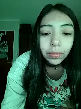 missapril0101 online show from 06/03/26, 05:51