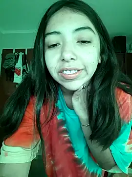 missapril0101 online show from 06/07/26, 05:44