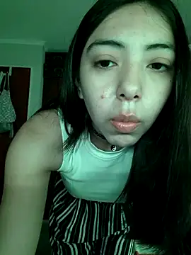 missapril0101 online show from 08/03/26, 05:16