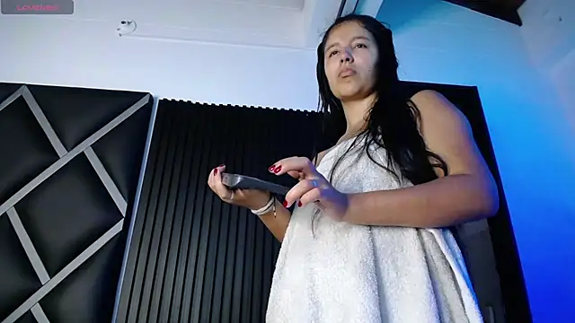 Lucy-23 online show from 03/28/26, 11:15