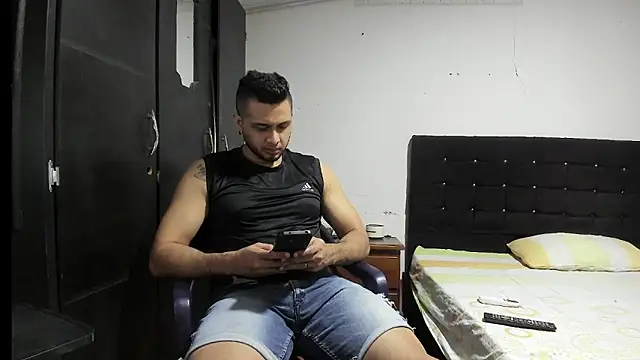 Ryan xc1 online show from 12/22/25, 02:08