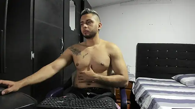 Ryan xc1 online show from 01/17/26, 04:28