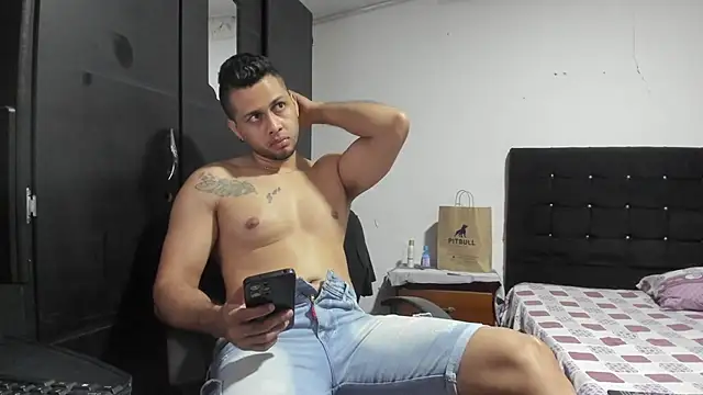 Ryan xc1 online show from 04/11/26, 03:11