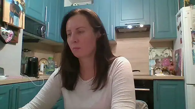 ALICAINWONDERLAND online show from 10/30/25, 08:53