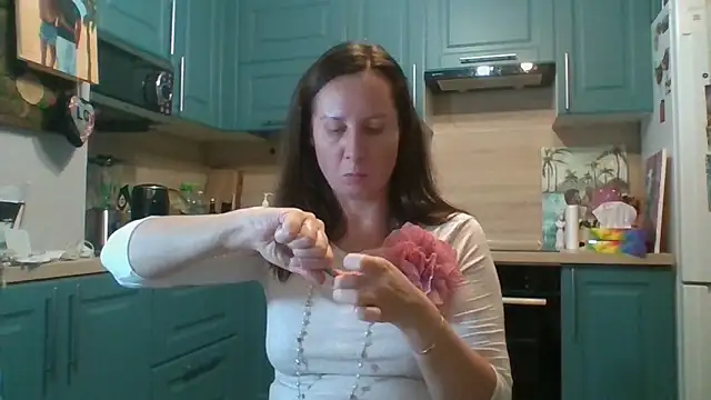 ALICAINWONDERLAND online show from 11/09/25, 06:50