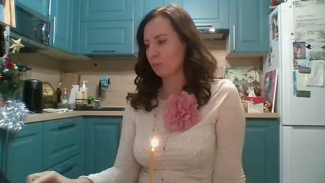 ALICAINWONDERLAND online show from 01/08/26, 07:38