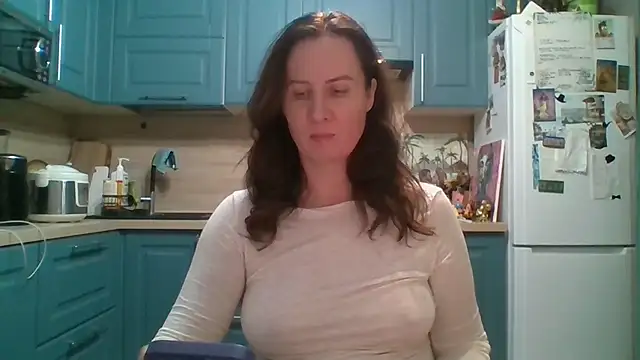 ALICAINWONDERLAND online show from 01/09/26, 07:37