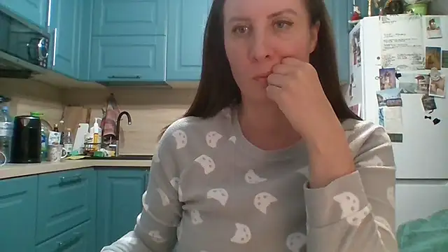 ALICAINWONDERLAND online show from 02/18/26, 05:53