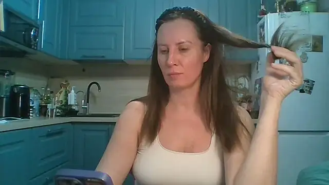 ALICAINWONDERLAND online show from 04/04/26, 06:16