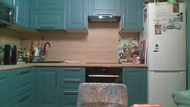 ALICAINWONDERLAND online show from 04/19/26, 06:10