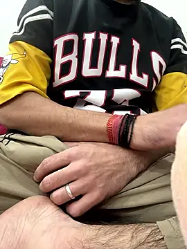 coupleyug online show from 01/14/26, 12:33