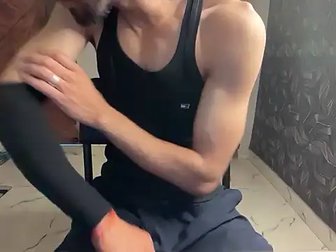 coupleyug online show from 03/15/26, 06:30