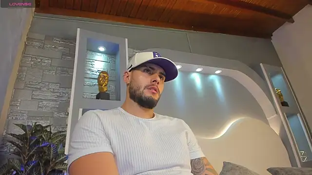 dominic de luca online show from 04/15/26, 03:02