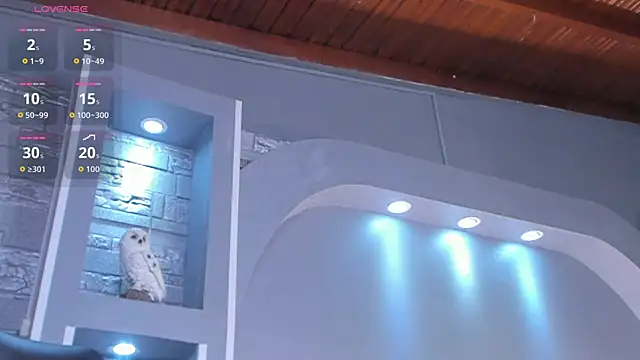 dominic de luca online show from 04/17/26, 04:04