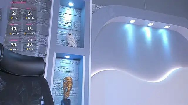 dominic de luca online show from 04/18/26, 04:05