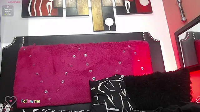 Engeelll online show from 11/08/25, 06:51