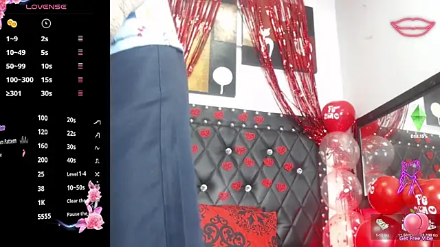 Engeelll online show from 02/21/26, 06:20