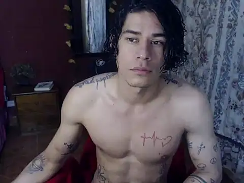 Jffer sLHom online show from 09/25/25, 05:11