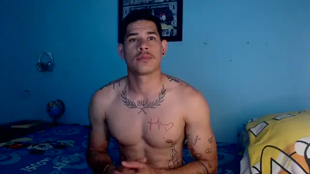 Jffer sLHom online show from 03/25/26, 02:39