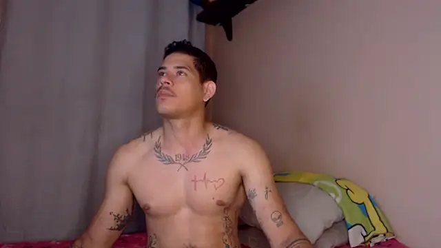 Jffer sLHom online show from 04/03/26, 02:09