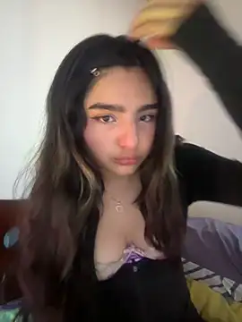 Clementyne30 online show from 09/26/25, 09:52