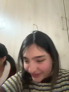 Clementyne30 online show from 10/03/25, 01:13