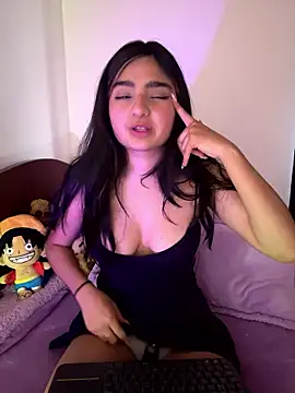 Clementyne30 online show from 01/16/26, 09:41