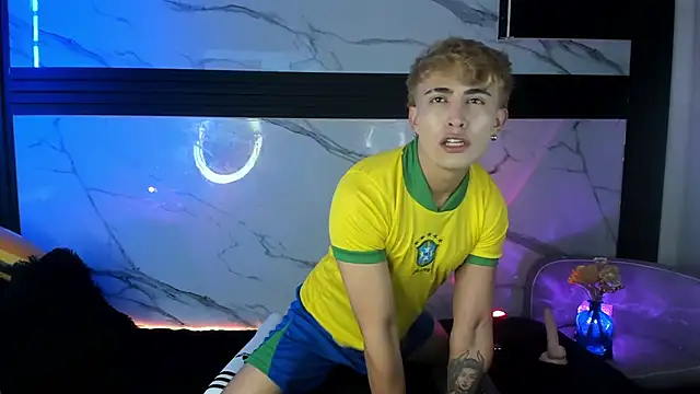 Saimonvela online show from 09/28/25, 05:46