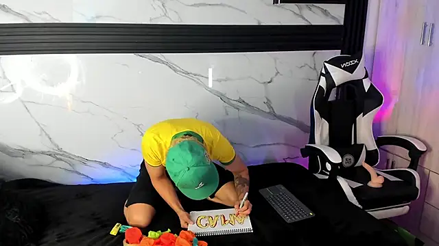 Saimonvela online show from 11/12/25, 06:03