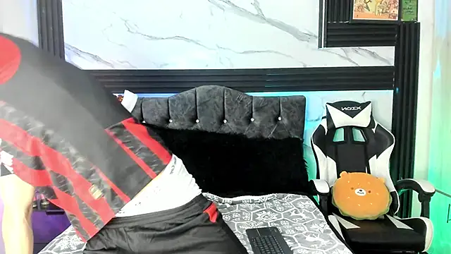 Saimonvela online show from 12/19/25, 06:53