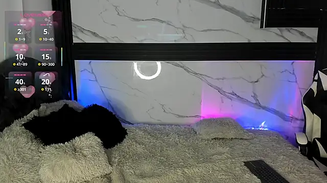 Saimonvela online show from 03/19/26, 05:11